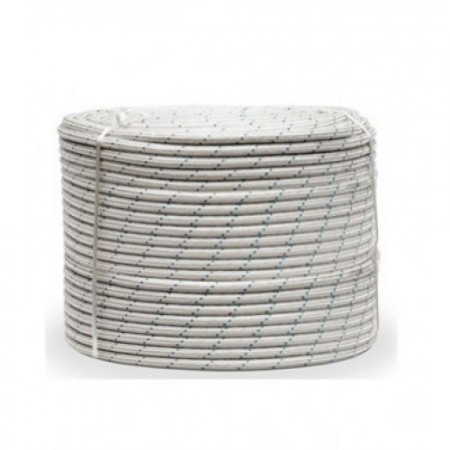 Corda plasmódia 12mm para travaquedas.