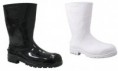 Bota de PVC Cano Curto Bracol