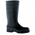 Bota PVC Cano Longo Bracol Preta